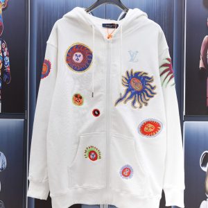 Replica Lv Clothes 01RA313