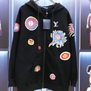 Replica Lv Clothes 01RA314