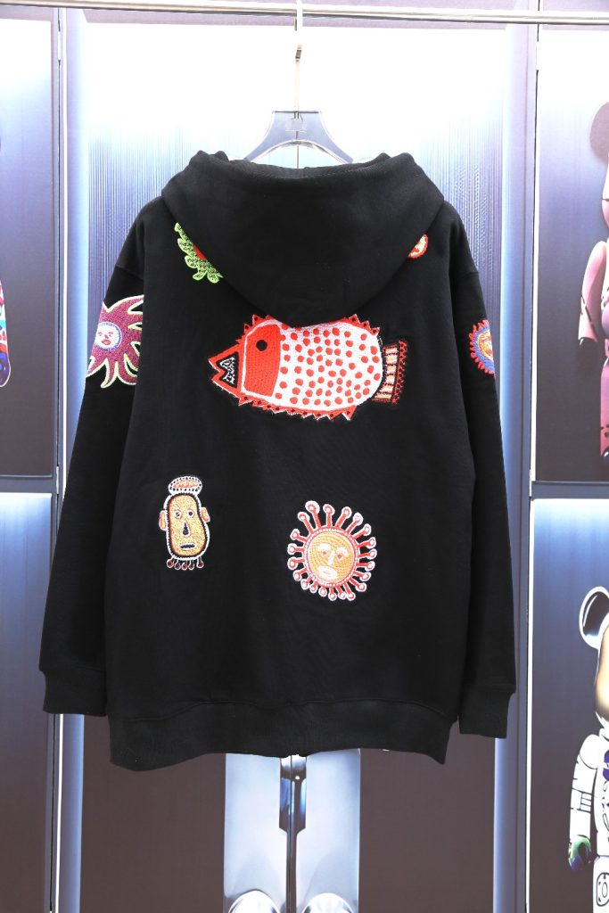 Replica Lv Clothes 01RA314 - Image 2