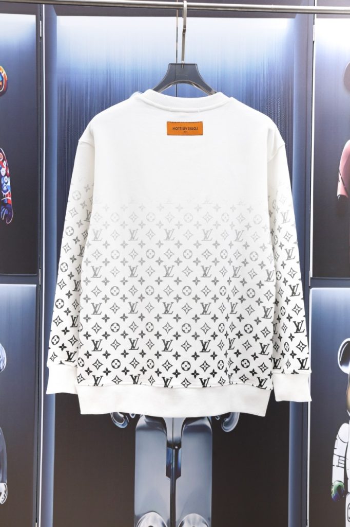 Replica Lv Clothes 01RA254 - Image 2