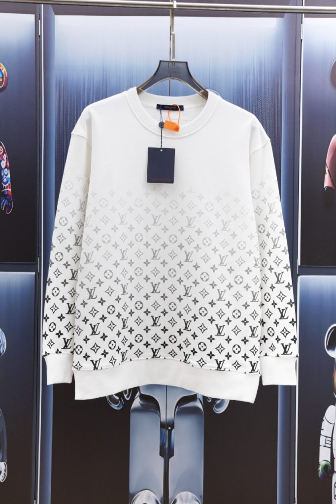 Replica Lv Clothes 01RA254