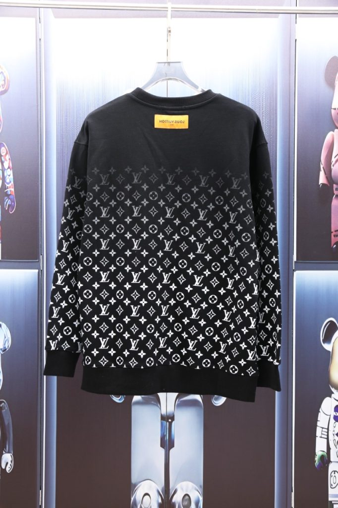 Replica Lv Clothes 01RA255 - Image 2
