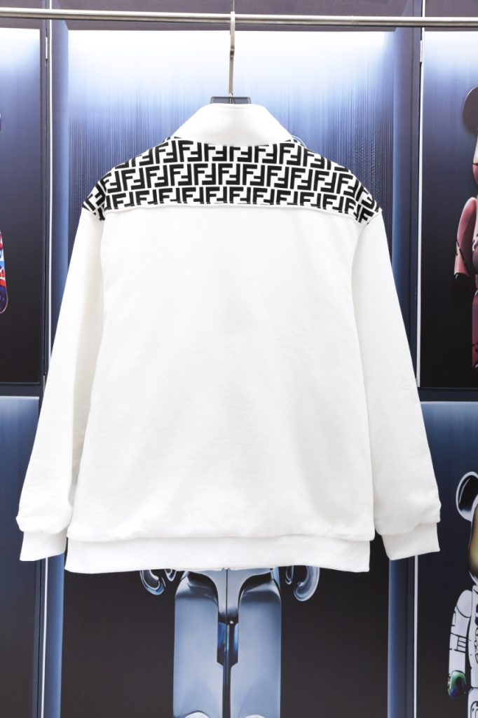 Replica Fendi Clothes 01RA500 - Image 2