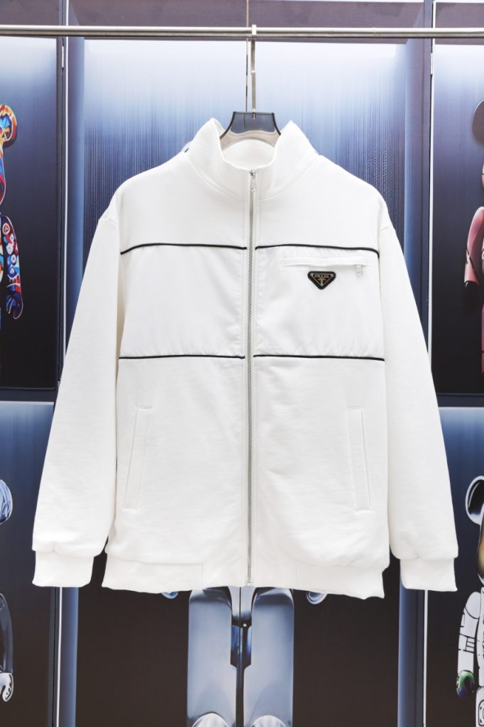 Replica Prada Clothes 01RA15