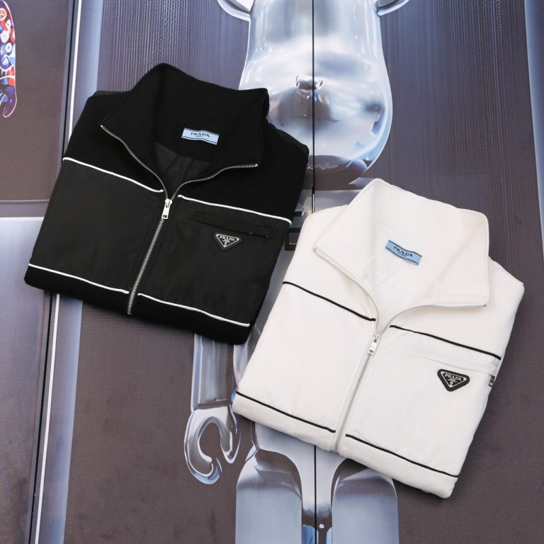 Replica Prada Clothes 01RA17 - Image 3