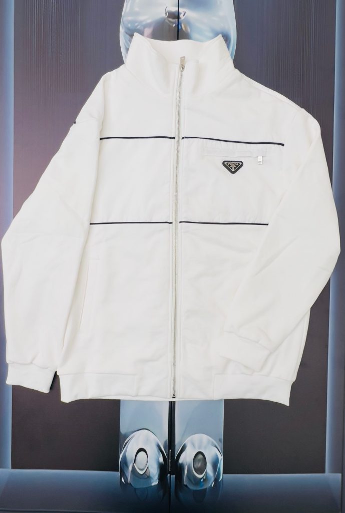 Replica Prada Clothes 01RA15 - Image 4