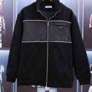 Replica Prada Clothes 01RA17