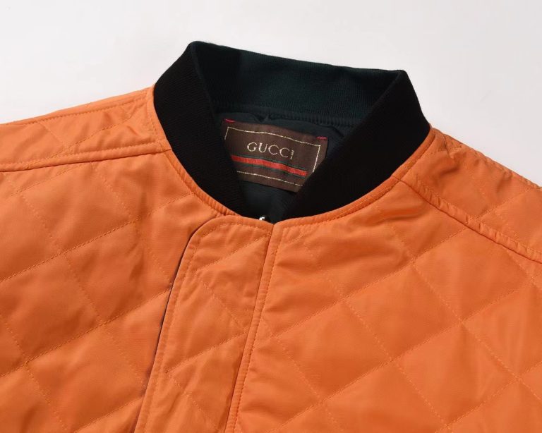 Replica Gucci Clothes 01RA465 - Image 4