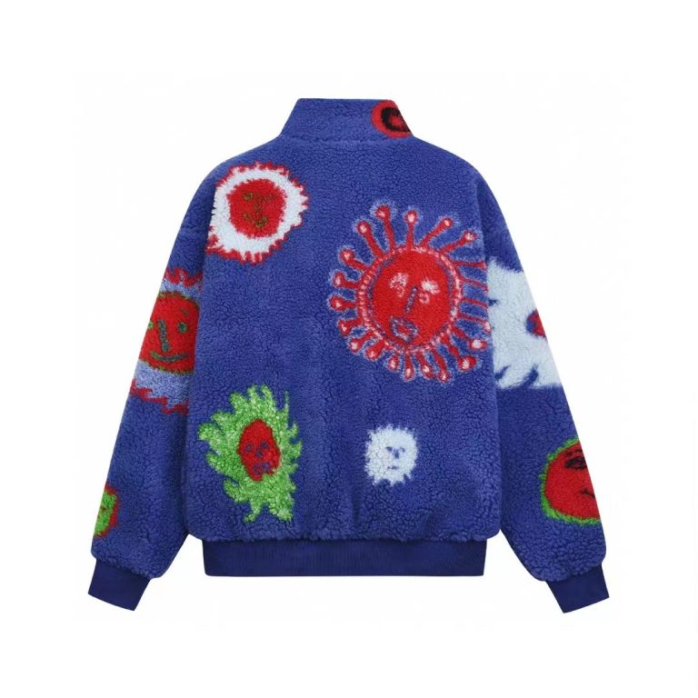 Replica Lv Clothes 01RA301 - Image 2