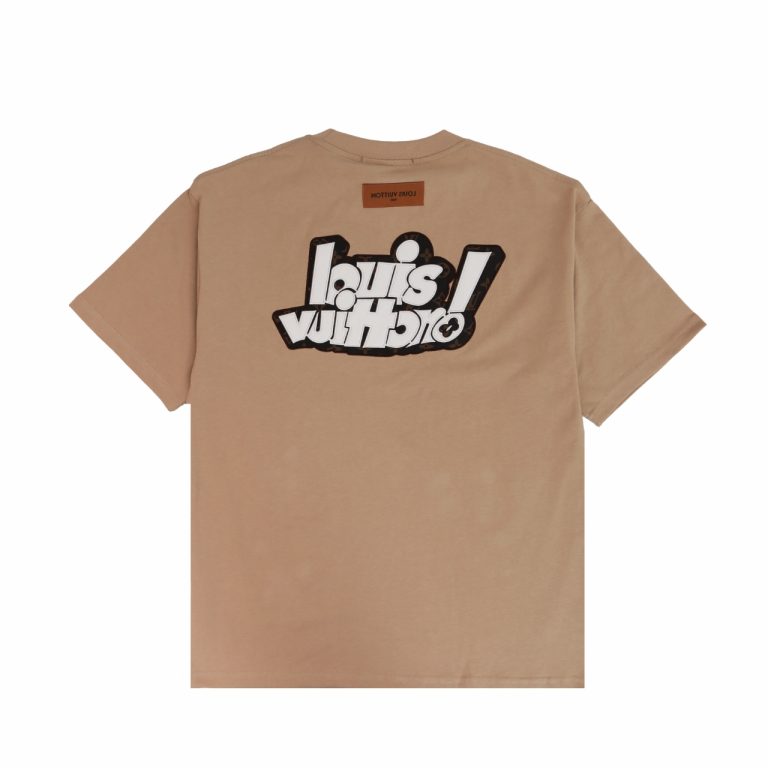 Replica Lv Clothes 01RA284 - Image 2