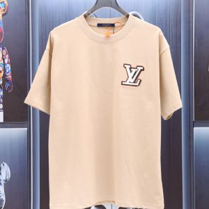 Replica Lv Clothes 01RA285