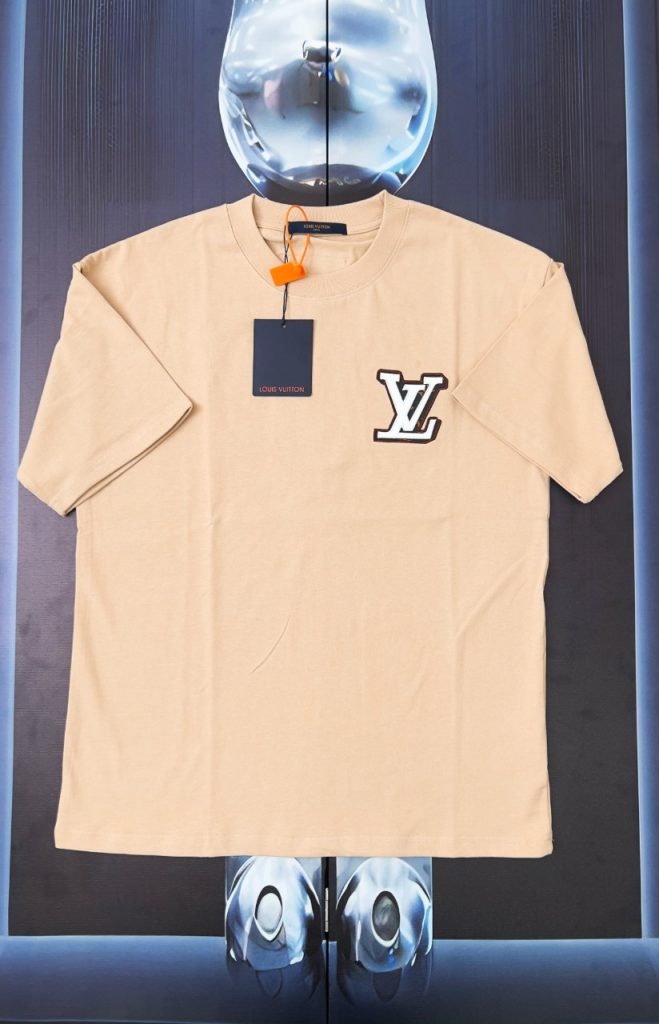 Replica Lv Clothes 01RA285 - Image 4