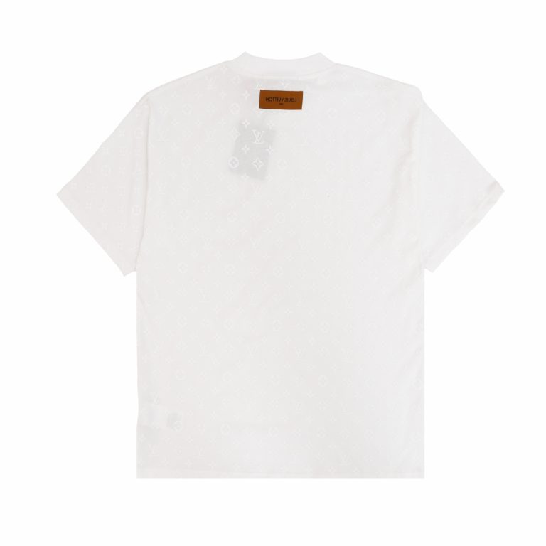 Replica Lv Clothes 01RA295 - Image 2