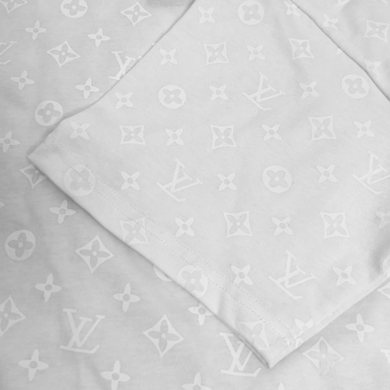 Replica Lv Clothes 01RA295 - Image 4