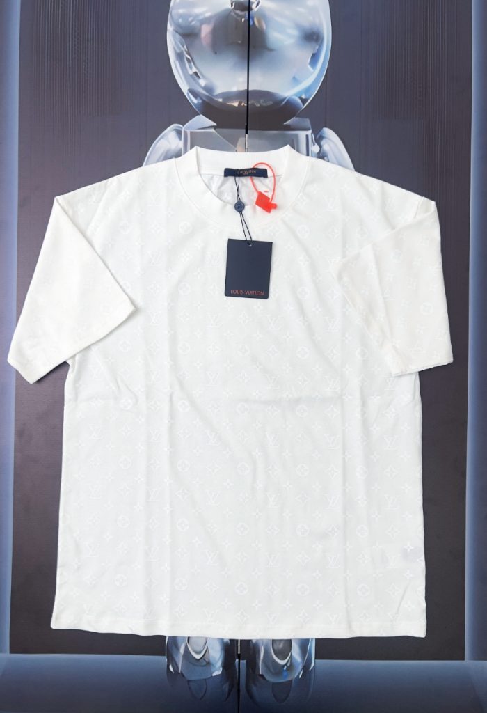 Replica Lv Clothes 01RA296 - Image 3