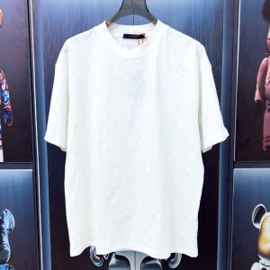 Replica Lv Clothes 01RA296