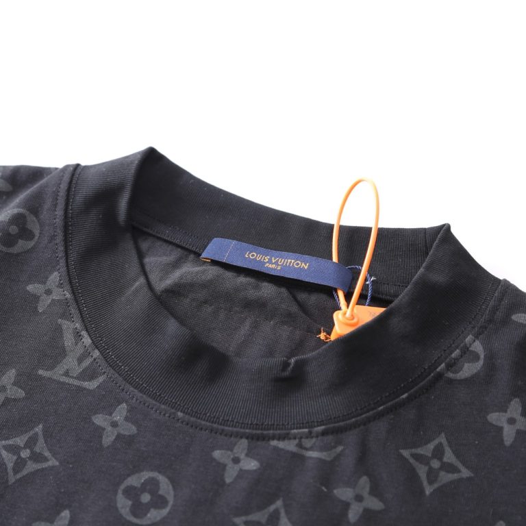 Replica Lv Clothes 01RA297 - Image 3