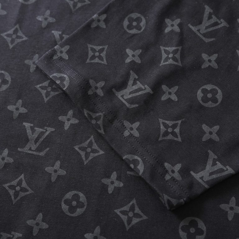 Replica Lv Clothes 01RA297 - Image 4