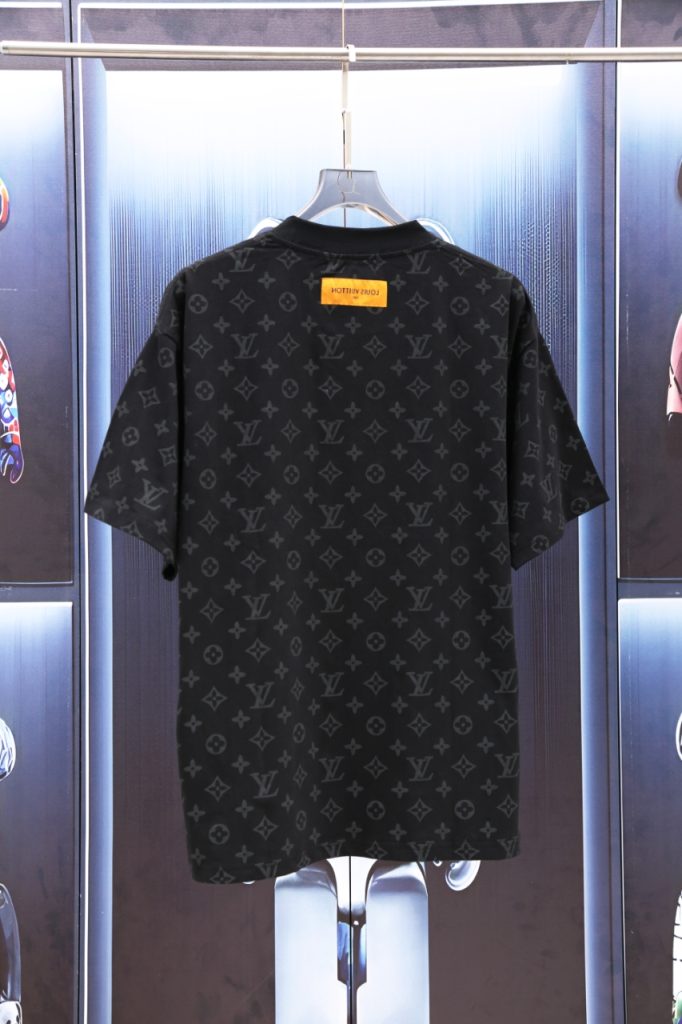 Replica Lv Clothes 01RA298 - Image 2