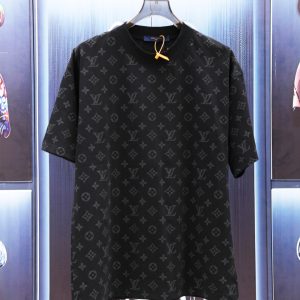 Replica Lv Clothes 01RA298