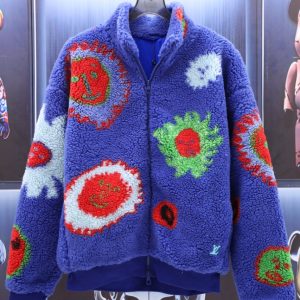 Replica Lv Clothes 01RA302