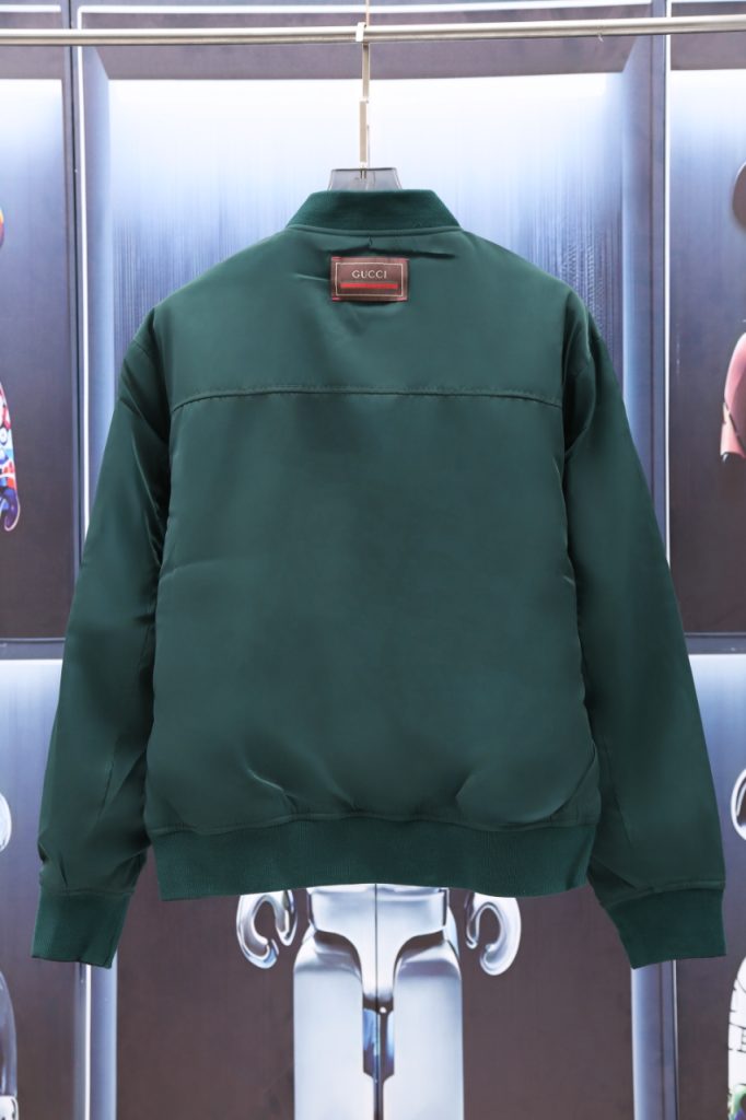 Replica Gucci Clothes 01RA466 - Image 2