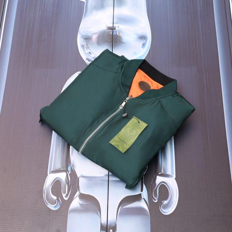 Replica Gucci Clothes 01RA466 - Image 3
