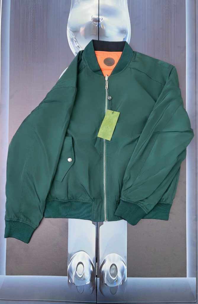 Replica Gucci Clothes 01RA466 - Image 4