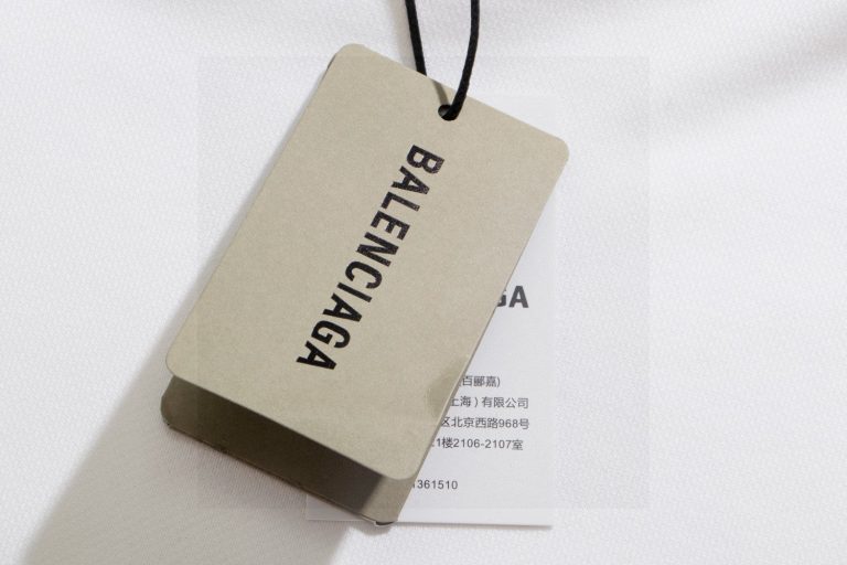 Replica Balenciaga Clothes 01RA979 - Image 4