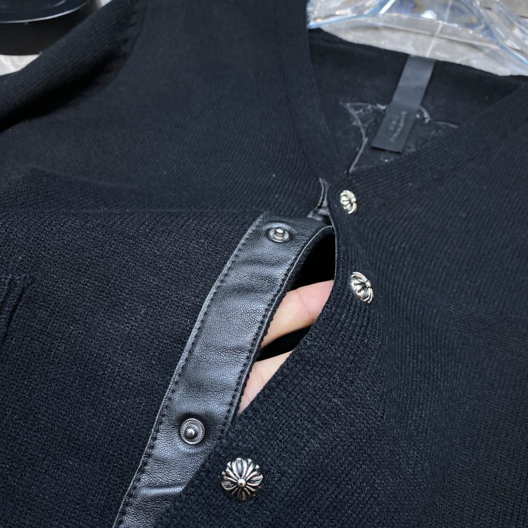 Replica Chrome Hearts Clothes 01RA646 - Image 2