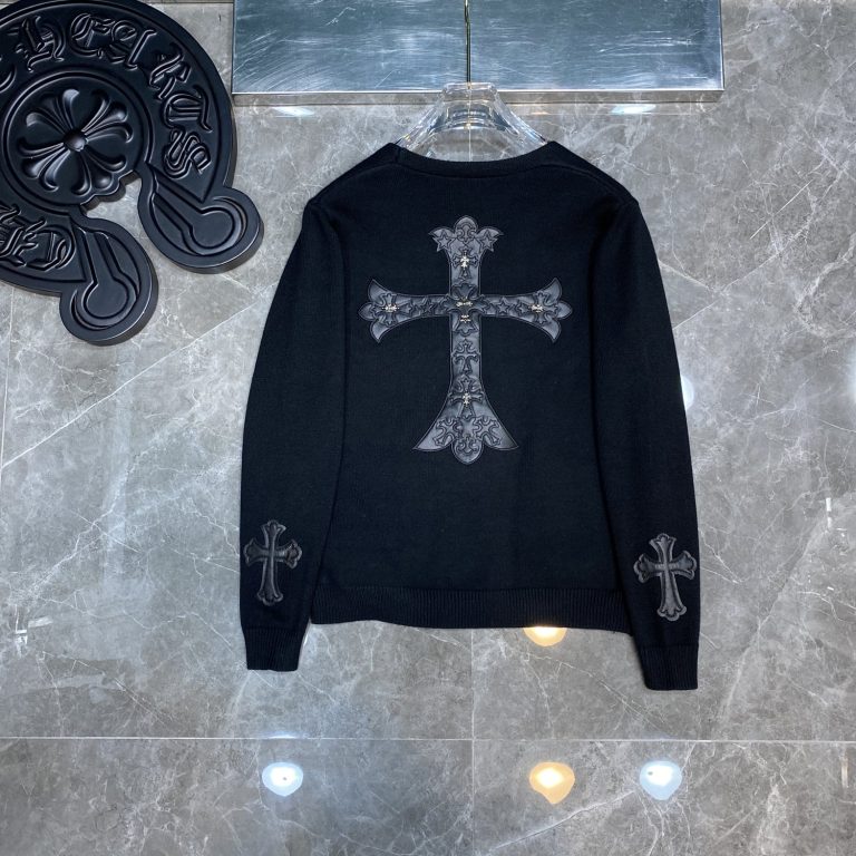 Replica Chrome Hearts Clothes 01RA646 - Image 3