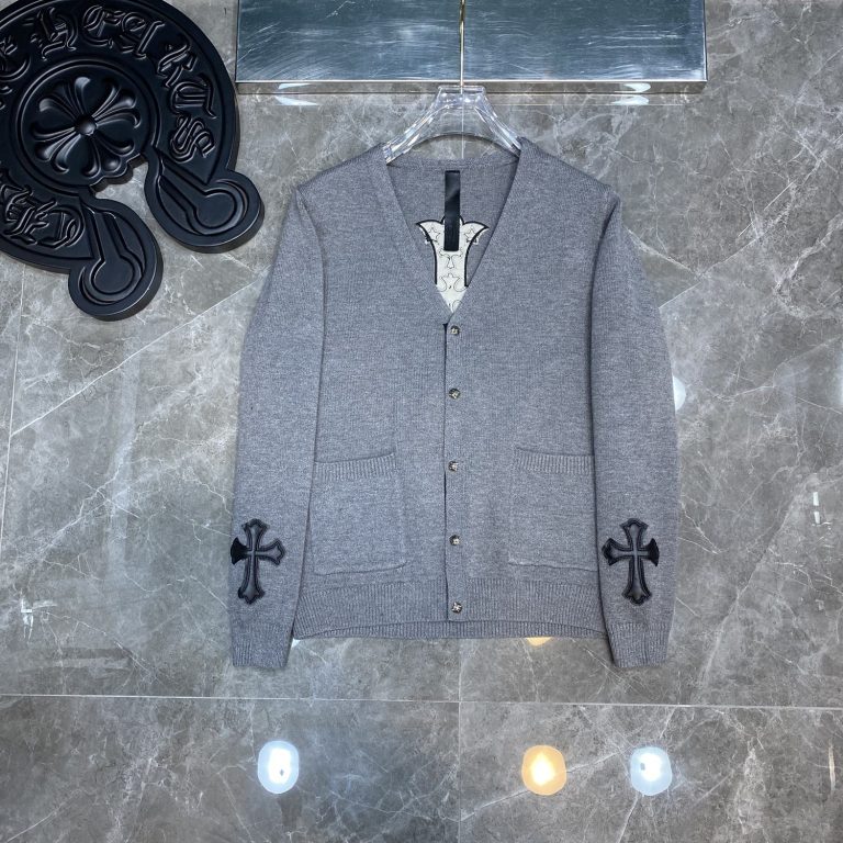 Replica Chrome Hearts Clothes 01RA646 - Image 4