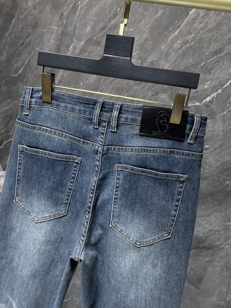 Replica Chrome Hearts Clothes 01RA657 - Image 3