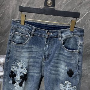 Replica Chrome Hearts Clothes 01RA657