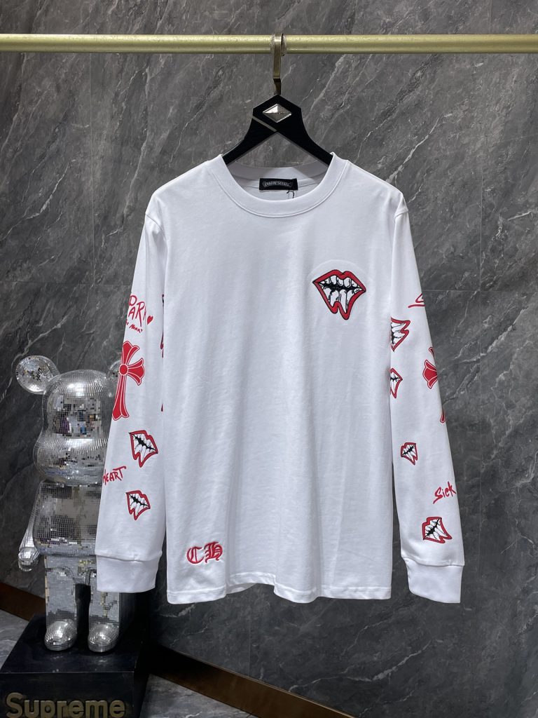 Replica Chrome Hearts Clothes 01RA603 - Image 4