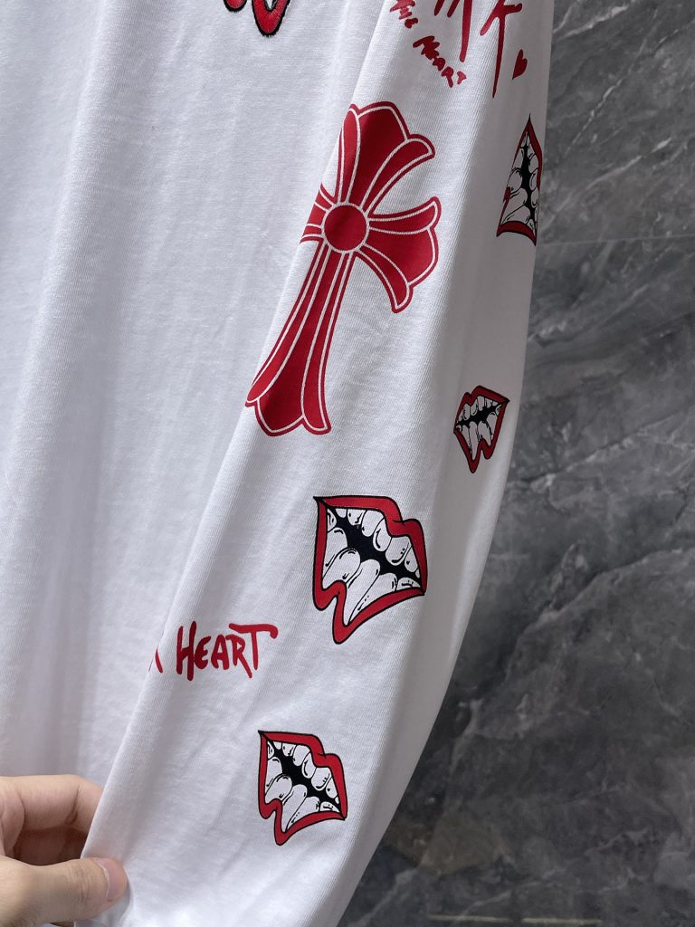 Replica Chrome Hearts Clothes 01RA603 - Image 3
