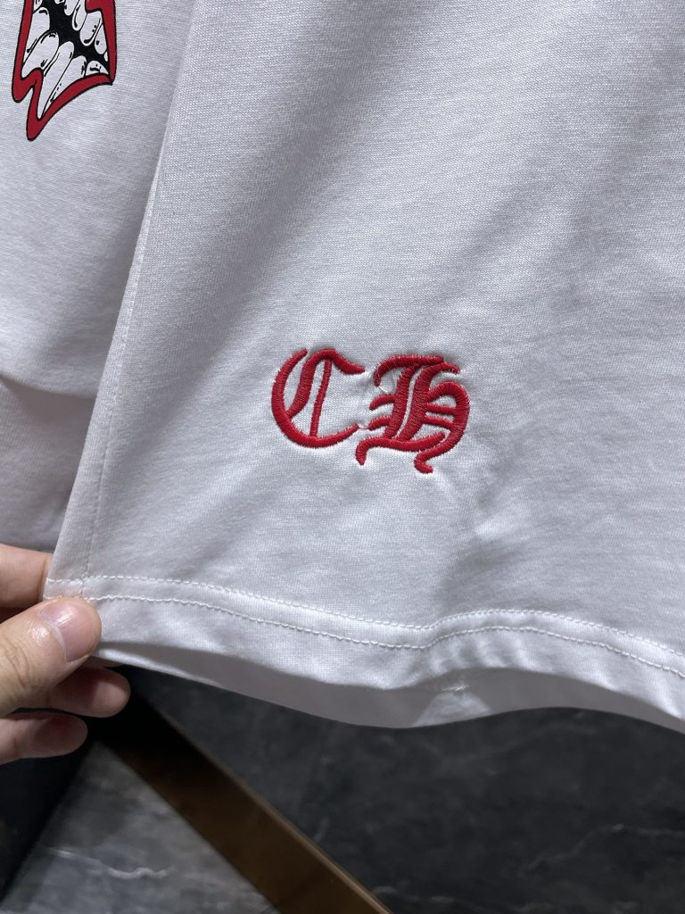 Replica Chrome Hearts Clothes 01RA603 - Image 2