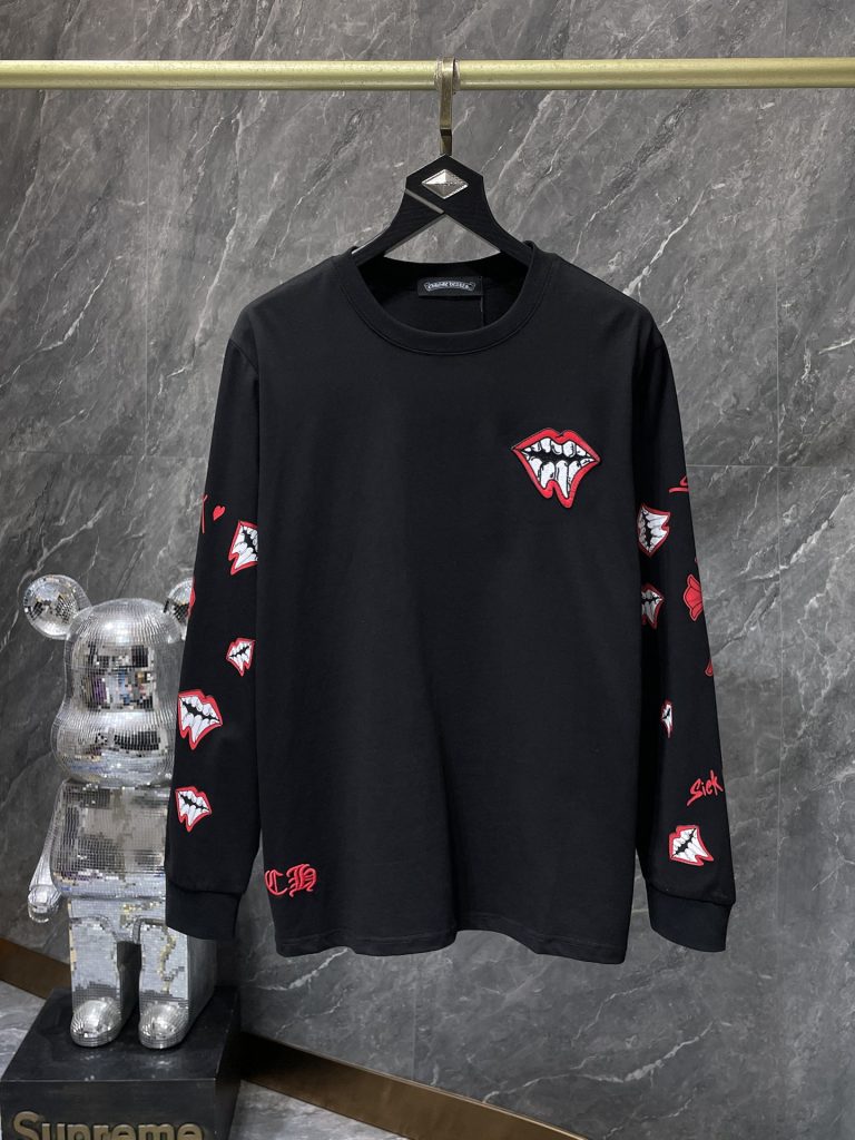Replica Chrome Hearts Clothes 01RA604 - Image 4