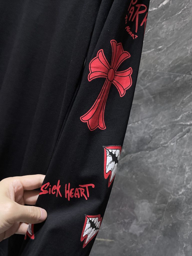 Replica Chrome Hearts Clothes 01RA604 - Image 3