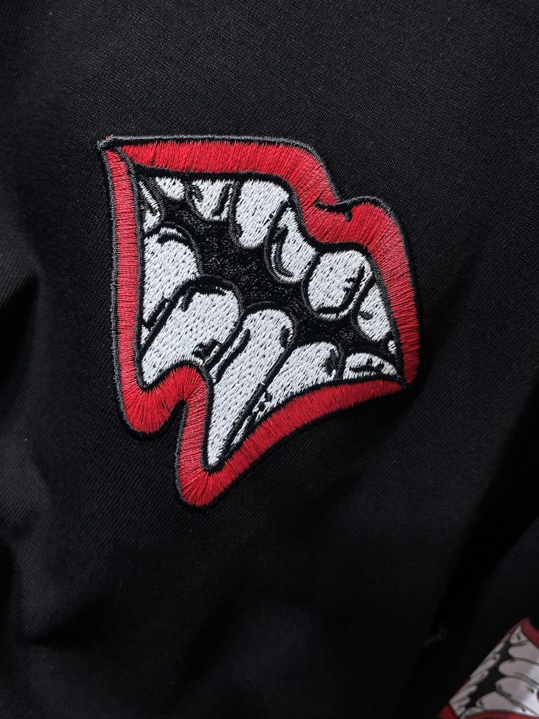 Replica Chrome Hearts Clothes 01RA604 - Image 2