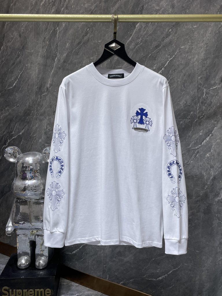 Replica Chrome Hearts Clothes 01RA601 - Image 4