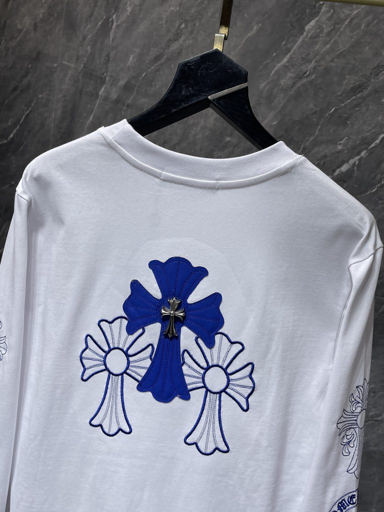 Replica Chrome Hearts Clothes 01RA601 - Image 3