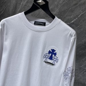Replica Chrome Hearts Clothes 01RA601