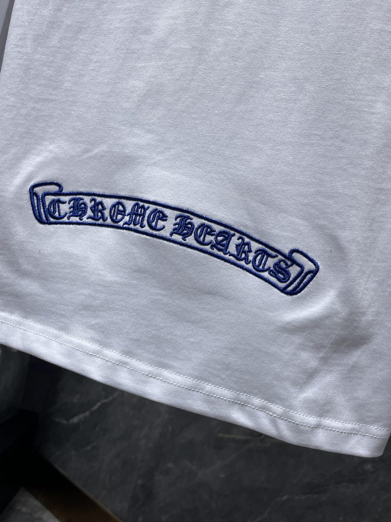 Replica Chrome Hearts Clothes 01RA601 - Image 2