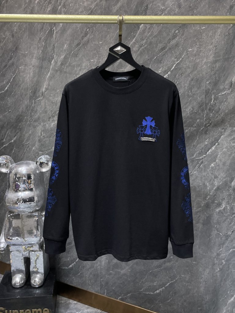 Replica Chrome Hearts Clothes 01RA602 - Image 4