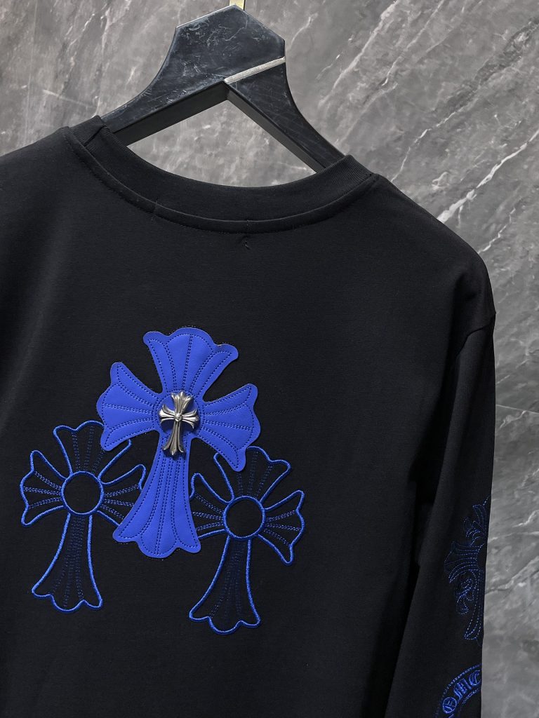 Replica Chrome Hearts Clothes 01RA602 - Image 3