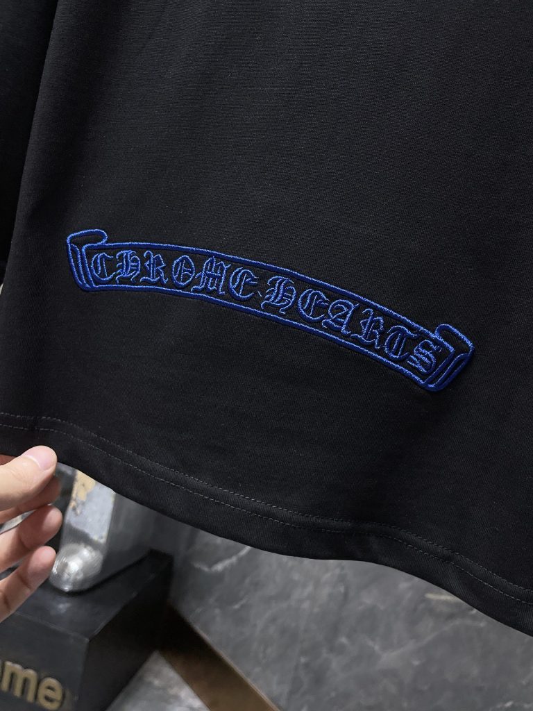 Replica Chrome Hearts Clothes 01RA602 - Image 2