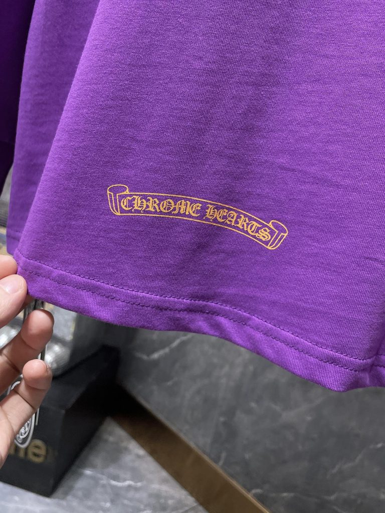 Replica Chrome Hearts Clothes 01RA613 - Image 2