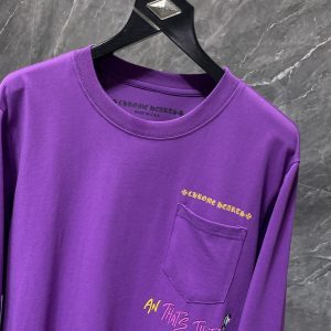 Replica Chrome Hearts Clothes 01RA613
