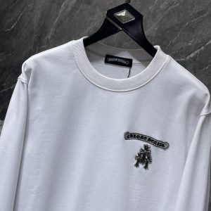 Replica Chrome Hearts Clothes 01RA697